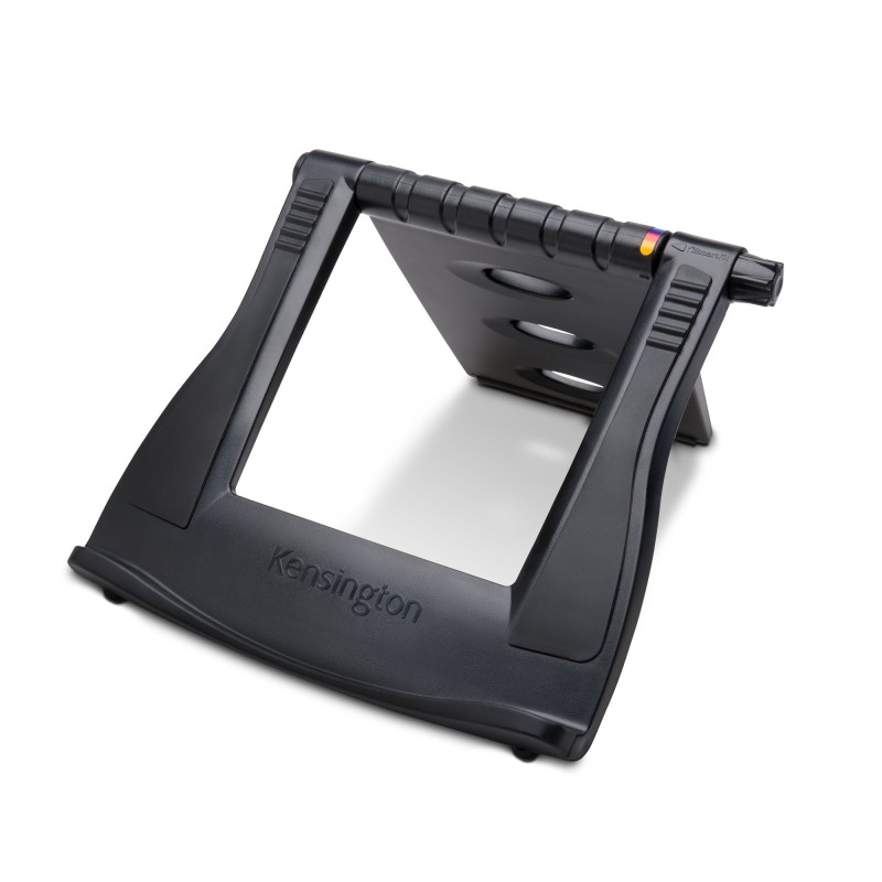 Kensington Rehausseur pour ordinateur portable SmartFit Easy Riser EQ Kensington Rehausseur pour ordinateur portable SmartFit Easy Riser EQ