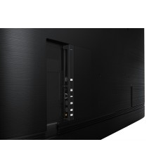 Samsung QE75T Écran plat de signalisation numérique 190,5 cm (75") LCD 300 cd m² 4K Ultra HD Noir Tizen 4.0