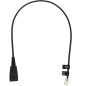 Jabra 8800-00-01 accessoire pour casque /oreillettes