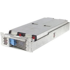 APC Cartouche de batterie de rechange RBC43 (OEM)