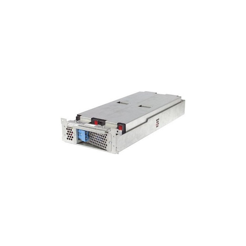 APC Cartouche de batterie de rechange RBC43 (OEM)