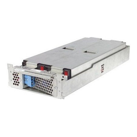 APC Cartouche de batterie de rechange RBC43 (OEM)