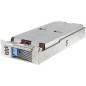APC Cartouche de batterie de rechange RBC43 (OEM)