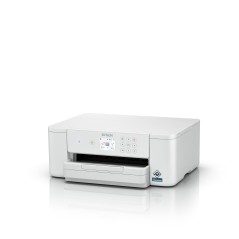 Epson WorkForce Pro WF-C4310DW imprimante jets d'encres Couleur 4800 x 2400 DPI A4 Wifi