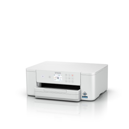 Epson WorkForce Pro WF-C4310DW imprimante jets d'encres Couleur 4800 x 2400 DPI A4 Wifi