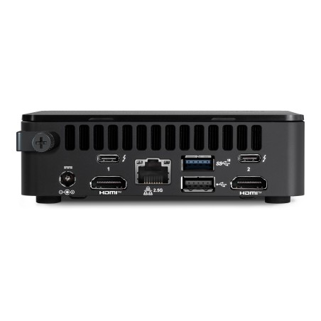 ASUS NUC 13 RNUC13L3KV700002I Noir i7-1370P