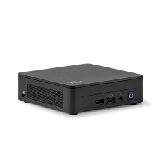 ASUS NUC 13 RNUC13L3KV700002I Noir i7-1370P