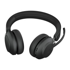 Jabra Evolve2 65 Casque Sans fil Arceau Bureau Centre d'appels USB Type-C Bluetooth
