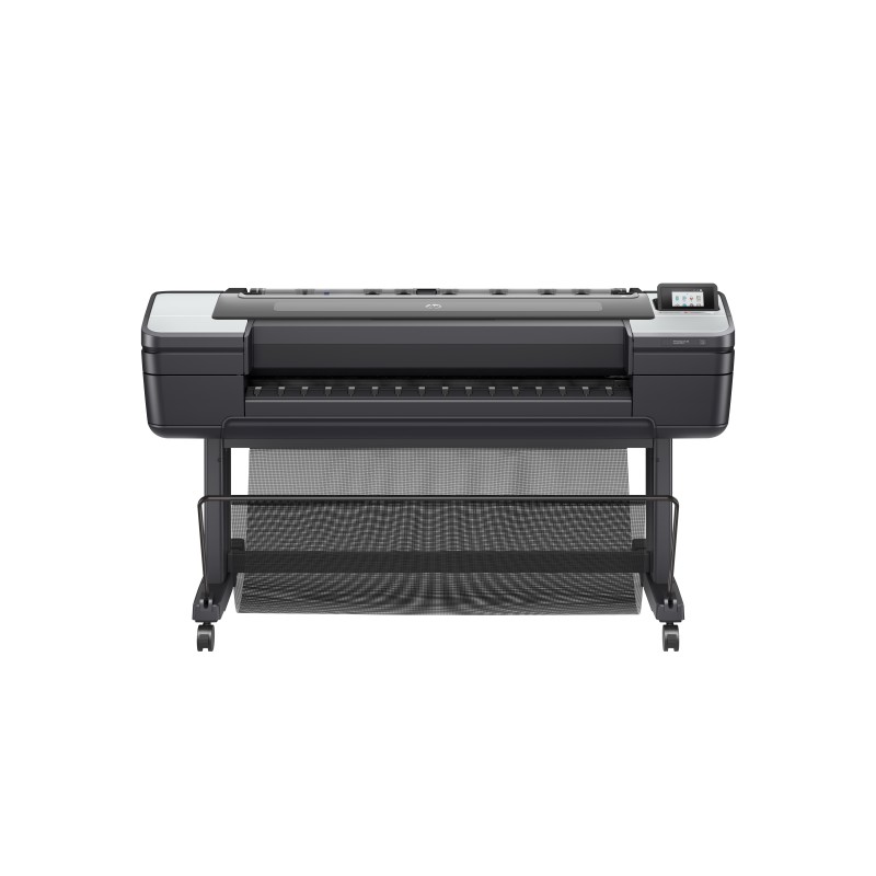 HP Designjet Z6 44-in PostScript imprimante grand format Jet d'encre Couleur 2400 x 1200 DPI 1118 x 1676 mm Ethernet/LAN