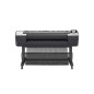 HP Designjet Z6 44-in PostScript imprimante grand format Jet d'encre Couleur 2400 x 1200 DPI 1118 x 1676 mm Ethernet/LAN