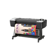 HP Designjet Z6 44-in PostScript imprimante grand format Jet d'encre Couleur 2400 x 1200 DPI 1118 x 1676 mm Ethernet/LAN