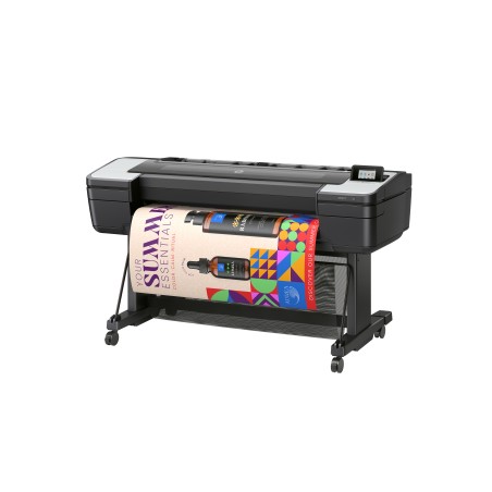 HP Designjet Z6 44-in PostScript imprimante grand format Jet d'encre Couleur 2400 x 1200 DPI 1118 x 1676 mm Ethernet/LAN