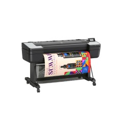 HP Designjet Z6 44-in PostScript imprimante grand format Jet d'encre Couleur 2400 x 1200 DPI 1118 x 1676 mm Ethernet LAN
