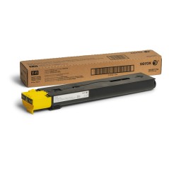 Xerox Cartouche de toner Jaune fluorescent PrimeLink C9065 C9070 - 006R01794
