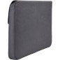 Case Logic LODS113GRA 33,8 cm (13.3") Housse Graphite