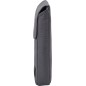 Case Logic LODS113GRA 33,8 cm (13.3") Housse Graphite