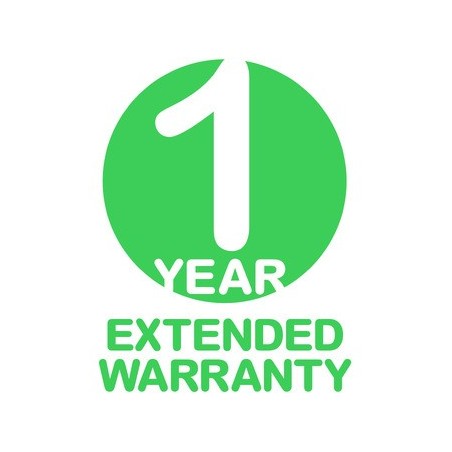 APC WBEXTWAR1YR-SD-01 extension de garantie et support 1 année(s)