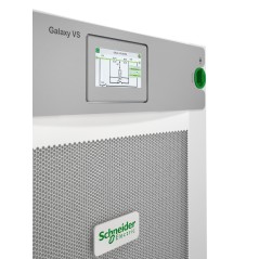 APC GVSUPS20KHS alimentation d'énergie non interruptible Double-conversion (en ligne) 20 kVA 20000 W