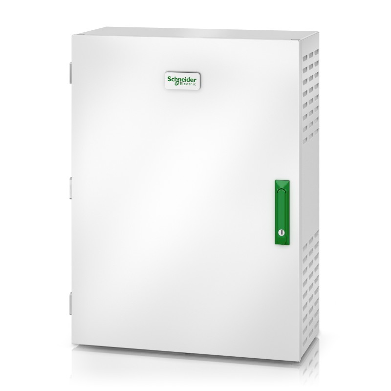 APC Coffret Bypass Externe 3 inter pour onduleur 3PH unitaire 80 à 120 KW - Professionnels APC Coffret Bypass Externe 3 inter pour onduleur 3PH unitaire 80 à 120 KW - Professionnels