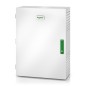 APC Coffret Bypass Externe 3 inter pour onduleur 3PH unitaire 80 à 120 KW - Professionnels APC Coffret Bypass Externe 3 inter pour onduleur 3PH unitaire 80 à 120 KW - Professionnels