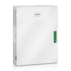 APC Coffret Bypass Externe 3 inter pour onduleur 3PH unitaire 80 à 120 KW - Professionnels