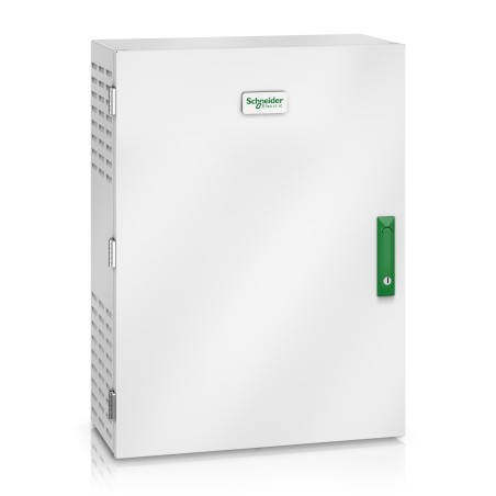 APC Coffret Bypass Externe 3 inter pour onduleur 3PH unitaire 80 à 120 KW - Professionnels