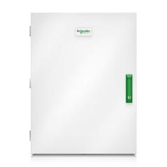 APC Coffret Bypass Externe 3 inter pour onduleur 3PH unitaire 80 à 120 KW - Professionnels
