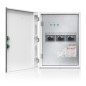 APC Coffret Bypass Externe 3 inter pour onduleur 3PH unitaire 80 à 120 KW - Professionnels APC Coffret Bypass Externe 3 inter pour onduleur 3PH unitaire 80 à 120 KW - Professionnels
