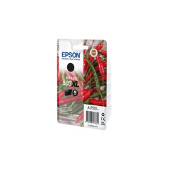 Epson 503XL cartouche d'encre 1 pièce(s) Original Rendement élevé (XL) Noir