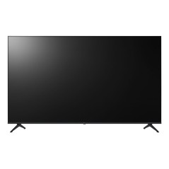 LG 86PK640S Écran plat de signalisation numérique 2,18 m (86") LED 300 cd m² 4K Ultra HD Noir WebOS 16 7