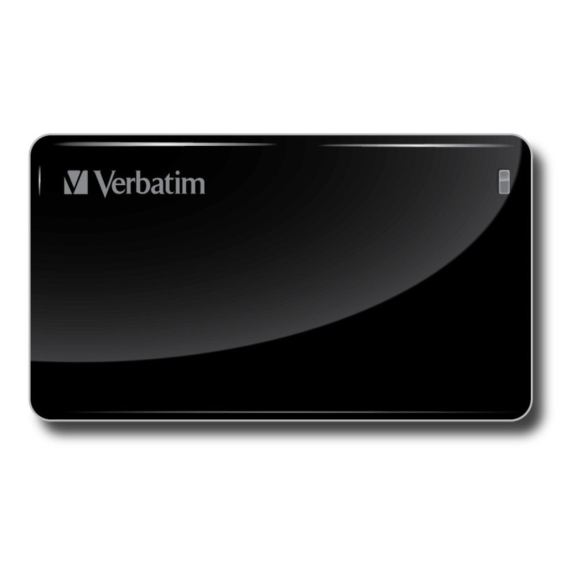 Verbatim SSD externe 128 Go USB 3.0 Verbatim SSD externe 128 Go USB 3.0