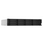 QNAP TS-1232PXU-RP NAS Rack (2 U) Annapurna Labs AL324 4 Go DDR4 0 To QNAP QTS Noir