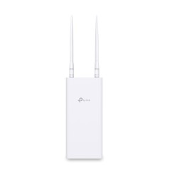 TP-Link TL-MR100-OUTDOOR routeur sans fil Fast Ethernet Monobande (2,4 GHz) 4G Blanc