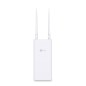 TP-Link TL-MR100-OUTDOOR routeur sans fil Fast Ethernet Monobande (2,4 GHz) 4G Blanc