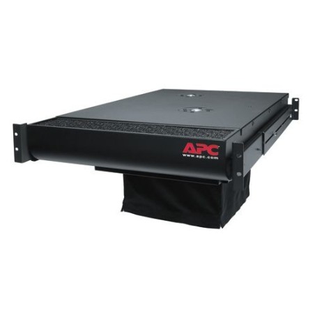 APC ACF002 système de refroidissement d’ordinateur Boitier PC Ventilateur Noir