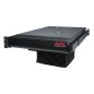 APC ACF002 système de refroidissement d’ordinateur Boitier PC Ventilateur Noir APC ACF002 système de refroidissement d’ordinateur Boitier PC Ventilateur Noir