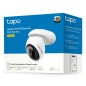 TP-Link Tapo C560WS Bulbe Caméra de sécurité IP Intérieure et extérieure 3840 x 2160 pixels Plafond/Mur/Bureau