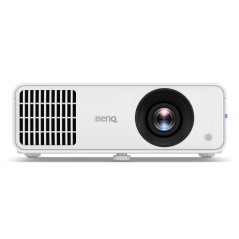 BenQ LW650 Projecteur à focale standard 4000 ANSI lumens DLP WXGA (1280x800) Blanc