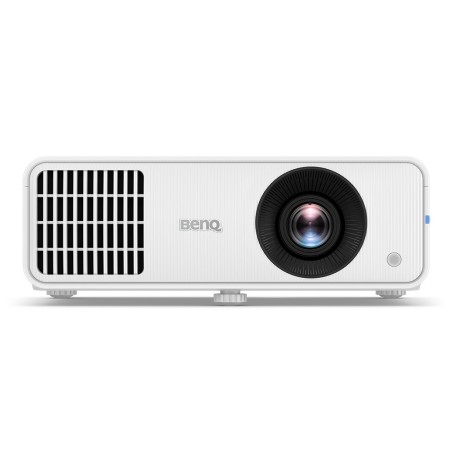 BenQ LW650 Projecteur à focale standard 4000 ANSI lumens DLP WXGA (1280x800) Blanc