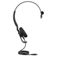 Jabra Engage 50 II Casque Avec fil USB Type-C