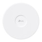 TP-Link Omada EAP783 point d'accès réseaux locaux sans fil 19000 Mbit/s Blanc Connexion Ethernet, supportant l'alimentation via TP-Link Omada EAP783 point d'accès réseaux locaux sans fil 19000 Mbit/s Blanc Connexion Ethernet, supportant l'alimentation via
