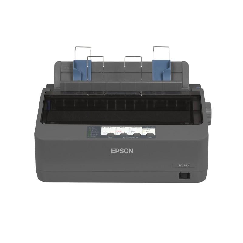 Epson LQ-350 Dot Matrix Printer Epson LQ-350 Dot Matrix Printer