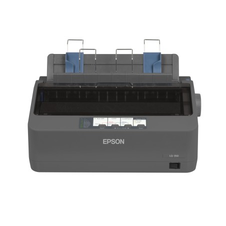 Epson LQ-350 Dot Matrix Printer