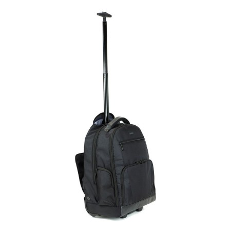 Targus 15 - 15.4 inch / 38.1 - 39.1cm Rolling Laptop Backpack