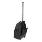 Targus 15 - 15.4 inch / 38.1 - 39.1cm Rolling Laptop Backpack