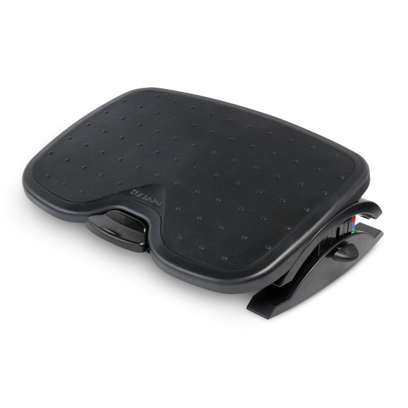 Kensington Repose-pieds SmartFit Solemate Plus (noir)