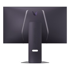 LG 32GX870A-B écran plat de PC 81,3 cm (32") 3840 x 2160 pixels 4K Ultra HD OLED Noir