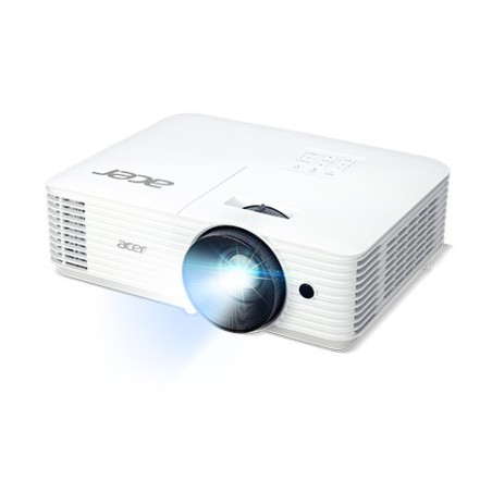 Acer M311 Projecteur à focale standard 4500 ANSI lumens WXGA (1280x800) Compatibilité 3D Blanc