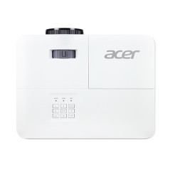 Acer M311 Projecteur à focale standard 4500 ANSI lumens WXGA (1280x800) Compatibilité 3D Blanc