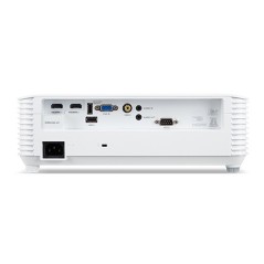 Acer M311 Projecteur à focale standard 4500 ANSI lumens WXGA (1280x800) Compatibilité 3D Blanc